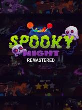 Spooky Night on PC (Steam) Spooky Night