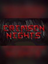 Crimson Nights on PC (Steam) Crimson Nights