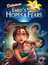 Delicious - Emily's Hopes and Fears on PC (Steam) Delicious - Emily's Hopes and Fears