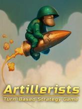 Artillerists on PC (Steam) Artillerists