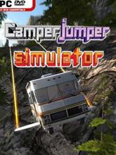 Camper Jumper Simulator on PC (Steam) Camper Jumper Simulator