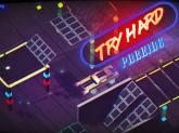 Try Hard Parking on PC (Steam) Try Hard Parking