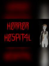 Horror Hospital on PC (Steam) Horror Hospital