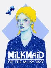 Milkmaid of the Milky Way on PC (Steam) Milkmaid of the Milky Way