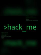 hack_me on PC (Steam) hack_me