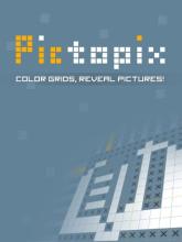 Pictopix on PC (Steam) Pictopix