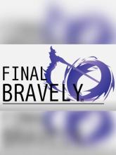Final Bravely on PC (Steam) Final Bravely