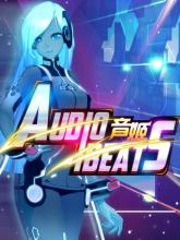 AudioBeats on PC (Steam) AudioBeats