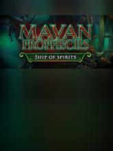 Mayan Prophecies: Ship of Spirits Collector's Edition