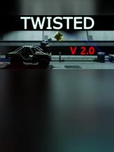 Twisted