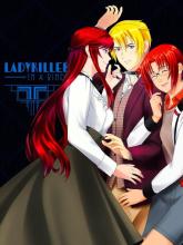 Ladykiller in a Bind on PC (Steam) Ladykiller in a Bind
