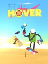 Power Hover on PC (Steam) Power Hover