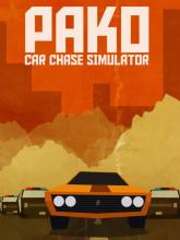 PAKO - Car Chase Simulator on PC (Steam) PAKO - Car Chase Simulator