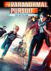 Paranormal Pursuit: The Gifted One Collector's Edition on PC (Steam) Paranormal Pursuit: The Gifted One Collector's Edition