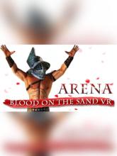 Arena: Blood on the Sand VR on PC (Steam) Arena: Blood on the Sand VR