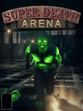 Super Death Arena on PC (Steam) Super Death Arena