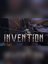Invention on PC (Steam) Invention