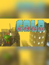 Cold Vengeance on PC (Steam) Cold Vengeance