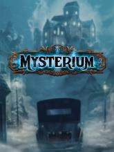 Mysterium on PC (Steam) Mysterium