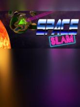 Space Slam on PC (Steam) Space Slam