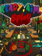 Ready, Aim, Splat! on PC (Steam) Ready, Aim, Splat!