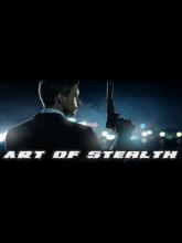 Art of Stealth on PC (Steam) Art of Stealth