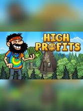 High Profits on PC (Steam) High Profits