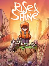Rise & Shine on PC (Steam) Rise & Shine
