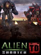Alien Shooter TD on PC (Steam) Alien Shooter TD