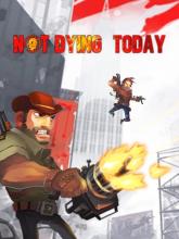Not Dying Today on PC (Steam) Not Dying Today