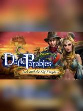 Dark Parables: Jack and the Sky Kingdom Collector's Edition on PC (Steam) Dark Parables: Jack and the Sky Kingdom Collector's Edition