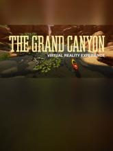The Grand Canyon VR Experience on PC (Steam) The Grand Canyon VR Experience