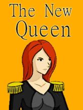 The New Queen on PC (Steam) The New Queen