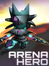 Arena Hero on PC (Steam) Arena Hero