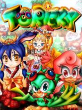 Toricky on PC (Steam) Toricky