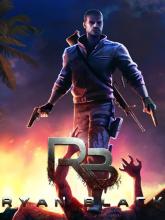 Ryan Black on PC (Steam) Ryan Black