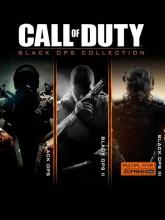Call of Duty: Black Ops Collection on Xbox 360 Call of Duty: Black Ops Collection
