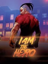 I Am the Hero on PC (Steam) I Am the Hero