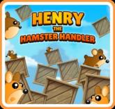Henry the Hamster Handler on PC (Steam) Henry the Hamster Handler