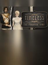 Timeless: The Forgotten Town Collector's Edition on PC (Steam) Timeless: The Forgotten Town Collector's Edition