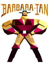 Barbara-ian on PC (Steam) Barbara-ian