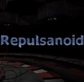 Repulsanoid on PC (Steam) Repulsanoid