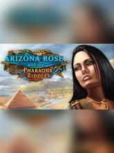Arizona Rose and the Pharaohs' Riddles on PC (Steam) Arizona Rose and the Pharaohs' Riddles