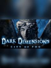 Dark Dimensions: City of Fog Collector's Edition on PC (Steam) Dark Dimensions: City of Fog Collector's Edition