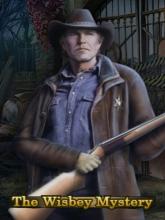The Wisbey Mystery on PC (Steam) The Wisbey Mystery