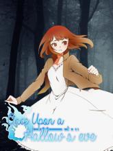 Once Upon an All Hallow's Eve on PC (Steam) Once Upon an All Hallow's Eve
