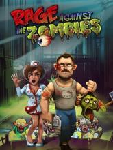 Rage Against the Zombies on PC (Steam) Rage Against the Zombies