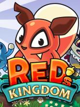 Red's Kingdom on PC (Steam) Red's Kingdom