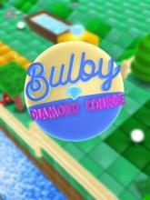 Bulby - Diamond Course on PC (Steam) Bulby - Diamond Course