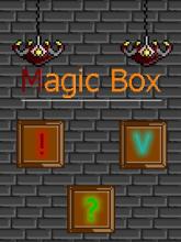 Magic Box on PC (Steam) Magic Box